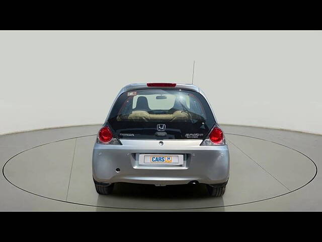 Used Honda Brio [2013-2016] S MT in Surat