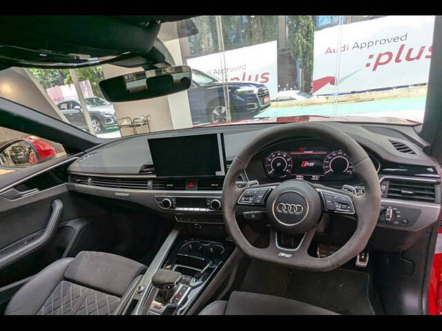 Used Audi RS5 Sportback in Mumbai