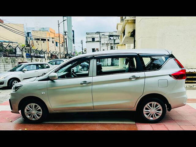 Used Maruti Suzuki Ertiga [2018-2022] VDi 1.5 Diesel in Lucknow