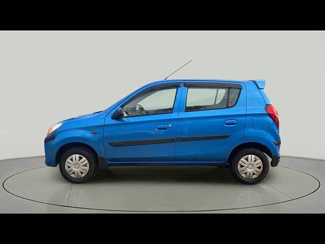 Used Maruti Suzuki Alto 800 [2012-2016] Lxi in Pune