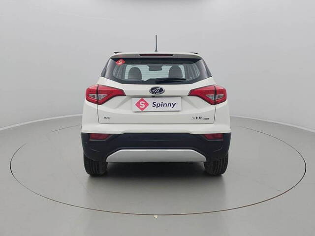 Used Mahindra XUV300 [2019-2024] 1.2 W8 (O) [2019-2019] in Jaipur