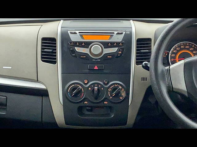 Used Maruti Suzuki Wagon R 1.0 [2010-2013] VXi in Pune