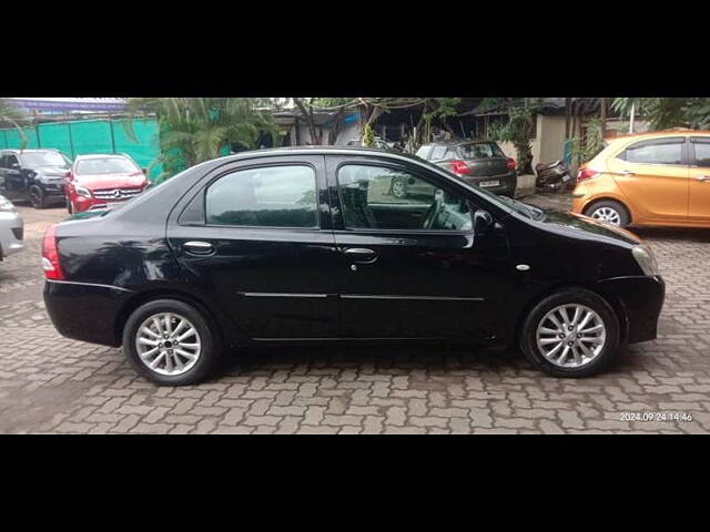 Used Toyota Etios [2010-2013] V in Mumbai