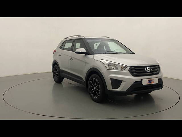 Used 2017 Hyundai Creta in Nagpur