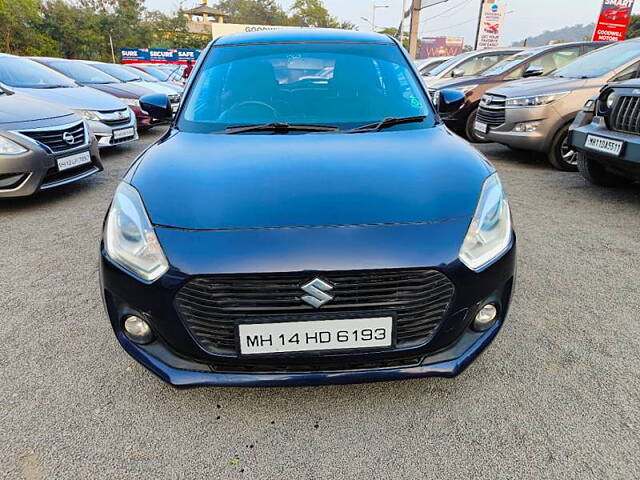 Used Maruti Suzuki Swift [2018-2021] ZDi Plus in Pune