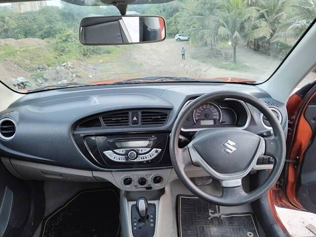 Used Maruti Suzuki Alto K10 [2014-2020] VXi AMT [2014-2018] in Pune