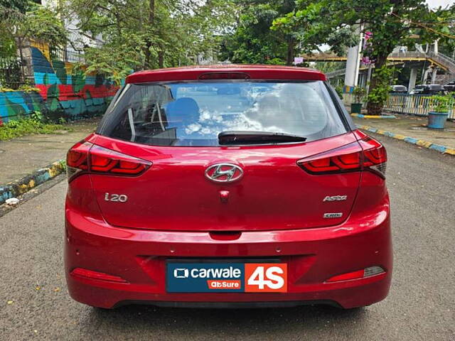 Used Hyundai Elite i20 [2014-2015] Asta 1.4 CRDI in Mumbai