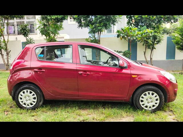 Used Hyundai i20 [2012-2014] Magna (O) 1.2 in Bangalore