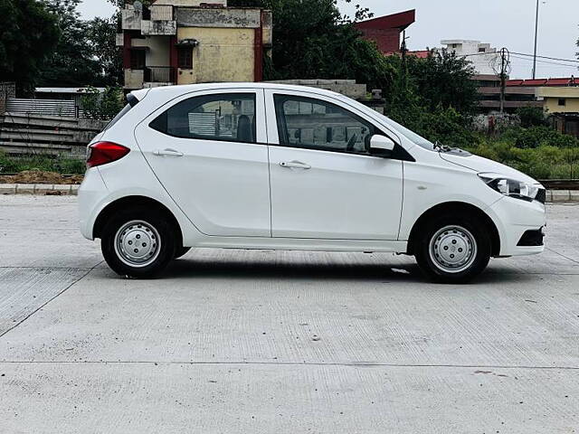 Used Tata Tiago [2016-2020] Revotron XM [2016-2019] in Lucknow