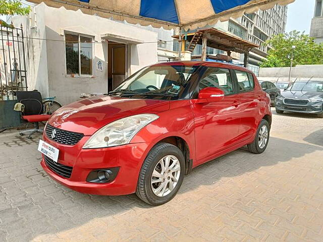 Used Maruti Suzuki Swift [2011-2014] ZDi in Chennai