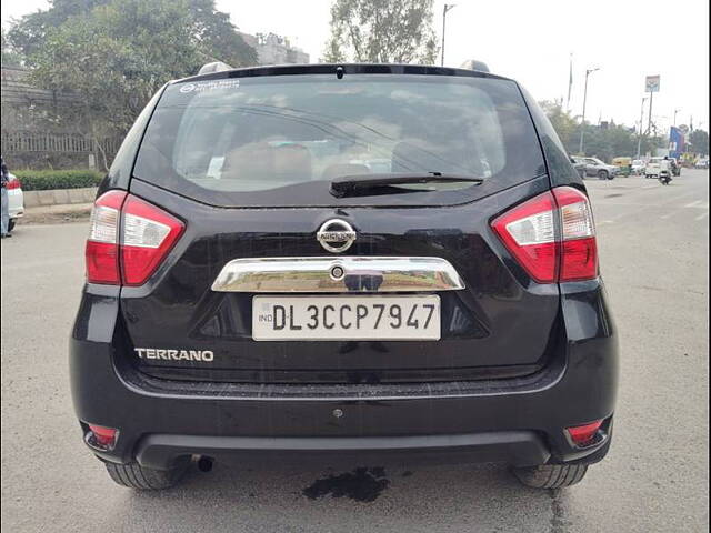 Used Nissan Terrano [2013-2017] XL (P) in Delhi