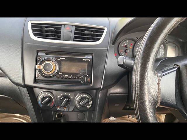 Used Maruti Suzuki Swift [2014-2018] Lxi ABS [2014-2017] in Jaipur