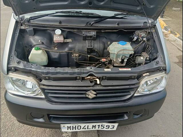 Used Maruti Suzuki Eeco 5 STR AC CNG [2022-2023] in Mumbai