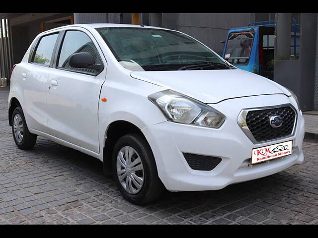 Used 2018 Datsun Go in Ahmedabad