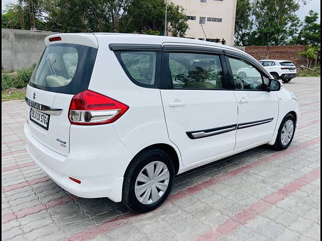 Used Maruti Suzuki Ertiga [2015-2018] VDI SHVS in Delhi