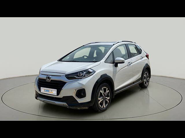 Used Honda WR-V [2017-2020] VX MT Petrol in Lucknow