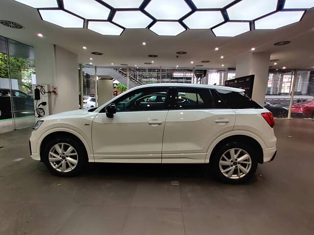 Used Audi Q2 Premium Plus II 40 TFSI quattro in Mumbai