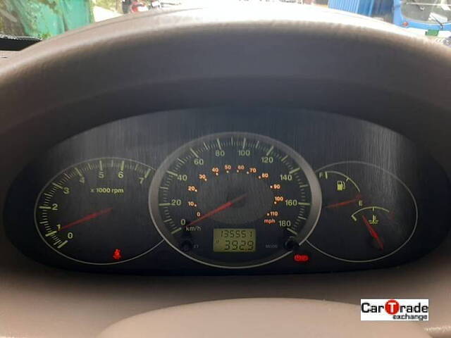 Used Mahindra Scorpio [2009-2014] SLE BS-IV in Hyderabad