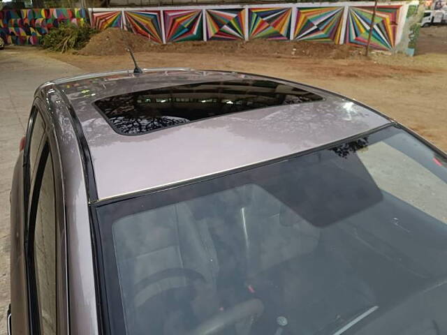 Used Hyundai i20 [2010-2012] Asta 1.2 (O) With Sunroof in Mumbai