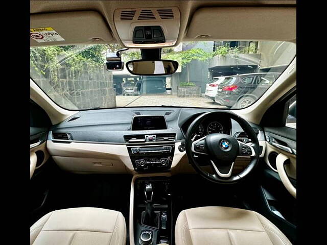 Used BMW X1 [2013-2016] sDrive20d xLine in Pune