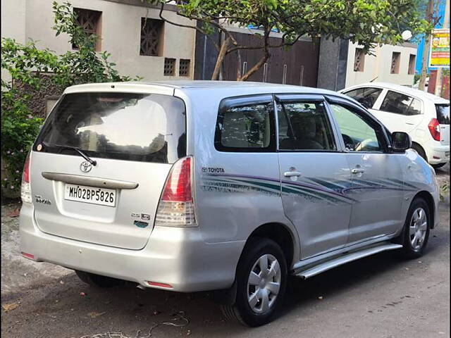 Used Toyota Innova [2005-2009] 2.5 G4 8 STR in Mumbai