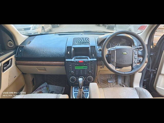 Used Land Rover Freelander 2 [2009-2011] HSE in Mumbai