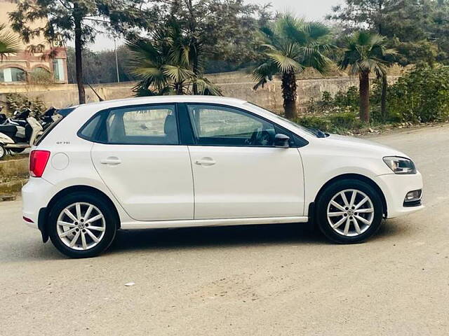 Used Volkswagen Polo [2016-2019] GT TSI Sport in Delhi