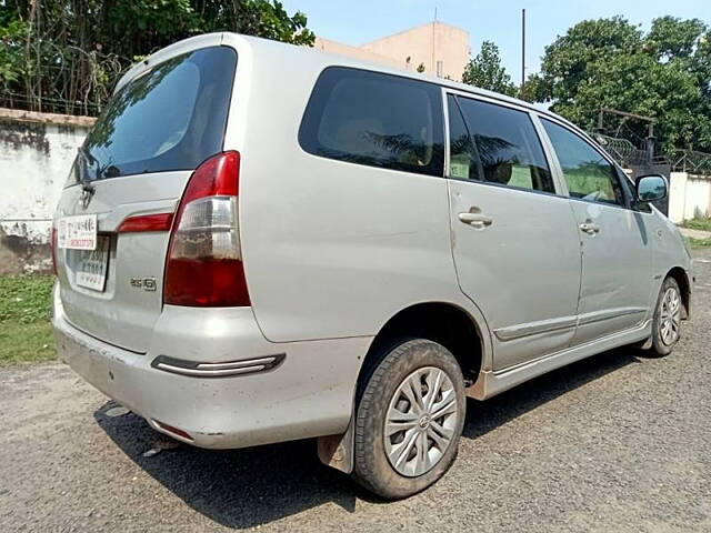 Used Toyota Innova [2009-2012] 2.0 G1 BS-IV in Kolkata