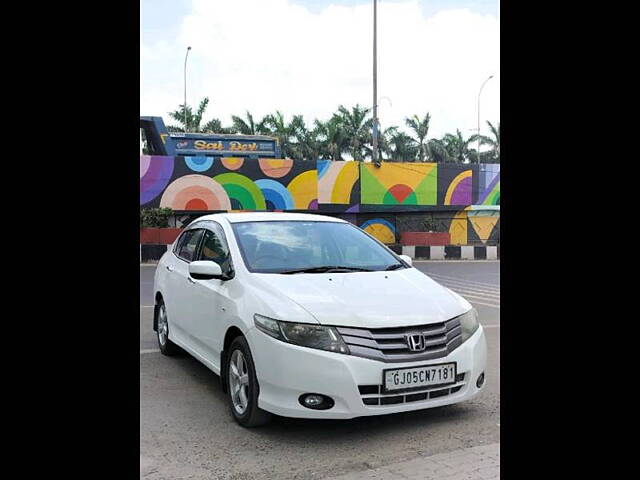 Used Honda City [2008-2011] 1.5 S MT in Surat