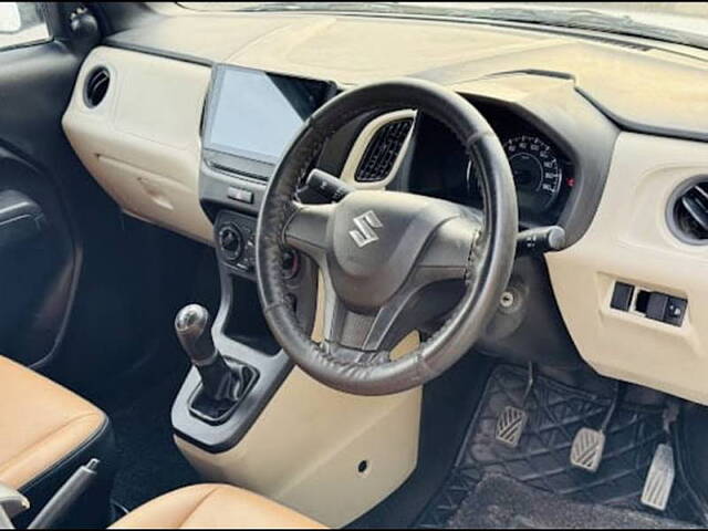 Used Maruti Suzuki Wagon R [2019-2022] LXi 1.0 [2019-2019] in Delhi