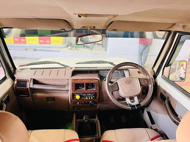 Used Mahindra Bolero [2011-2020] SLE BS III in Muzaffurpur