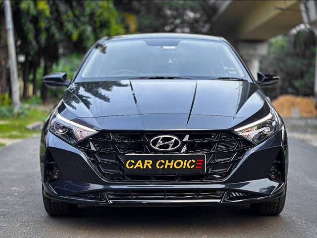 Used 2023 Hyundai Elite i20 in Kolkata