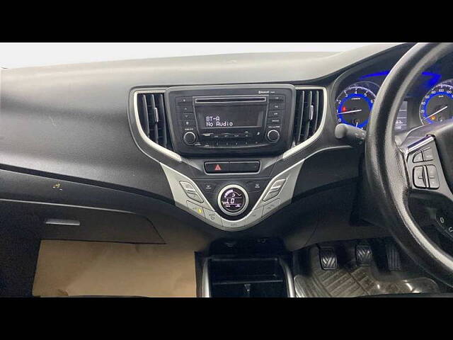 Used Maruti Suzuki Baleno [2015-2019] Delta 1.2 in Bangalore