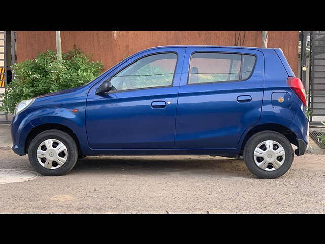 Used Maruti Suzuki Alto 800 [2012-2016] Lxi in Chennai