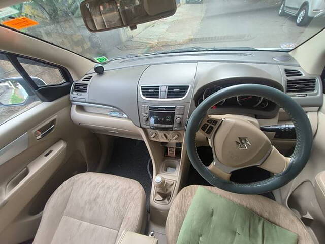 Used Maruti Suzuki Ertiga [2012-2015] ZDi in Bangalore