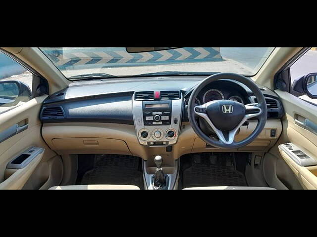 Used Honda City [2008-2011] 1.5 V MT in Mumbai