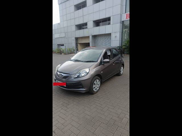 Used Honda Brio [2011-2013] S MT in Pune