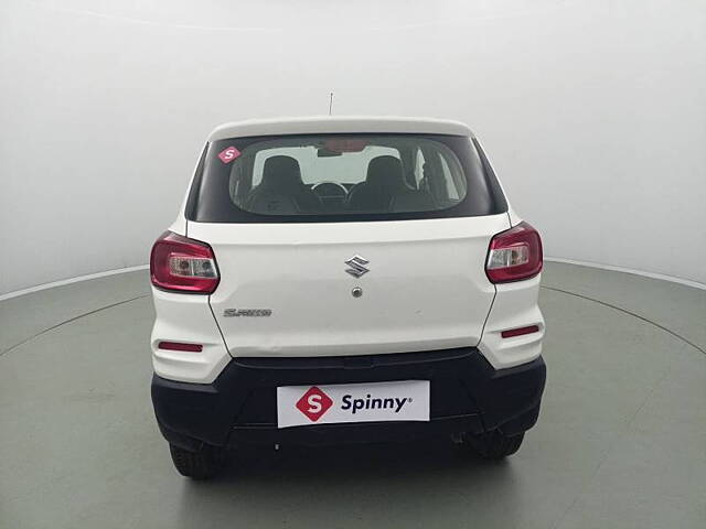 Used Maruti Suzuki S-Presso [2019-2022] VXi Plus in Jaipur