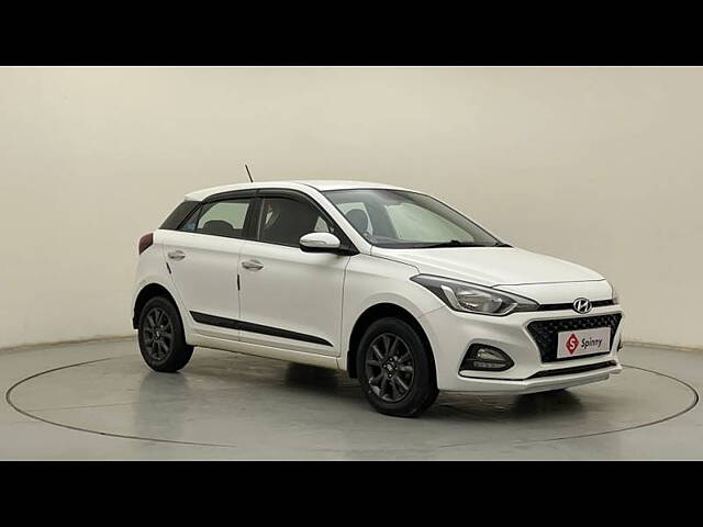 Used Hyundai Elite i20 [2019-2020] Sportz Plus 1.4 CRDi in Pune