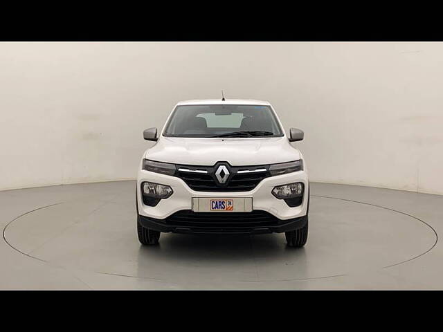 Used Renault Kwid [2015-2019] RXT Opt [2015-2019] in Bangalore