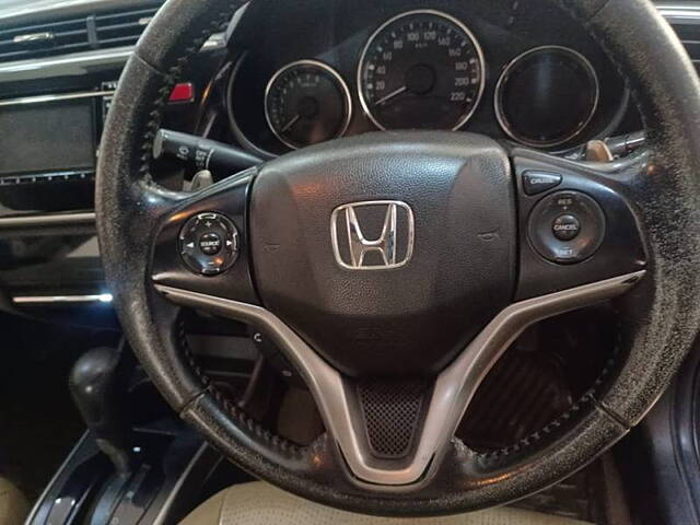 Used Honda City [2014-2017] VX CVT in Mumbai