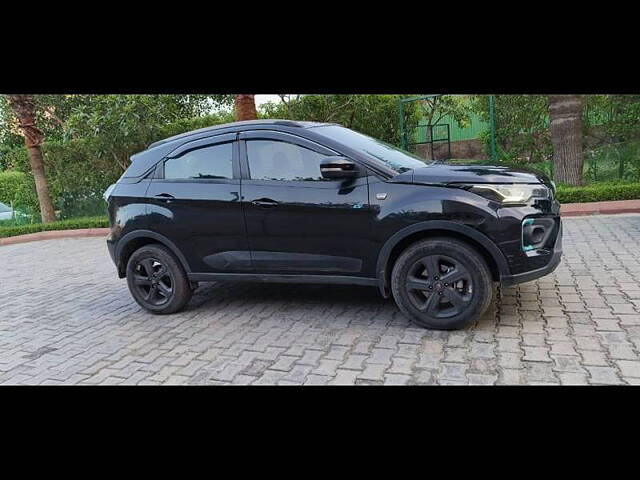 Used Tata Nexon EV [2020-2022] XZ Plus LUX Dark Edition in Delhi