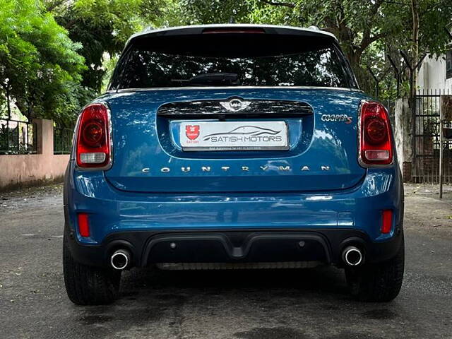 Used MINI Cooper [2014-2018] S in Delhi