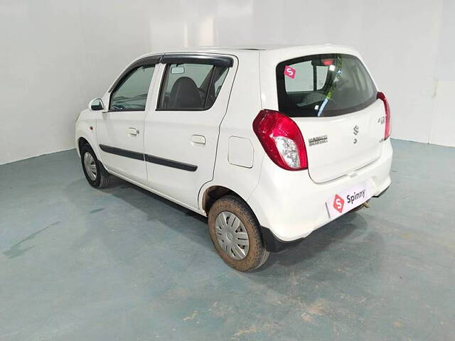 Used Maruti Suzuki Alto 800 [2012-2016] Lxi in Kochi