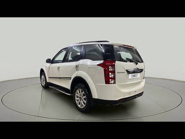 Used Mahindra XUV500 [2015-2018] W10 AT 1.99 in Mumbai