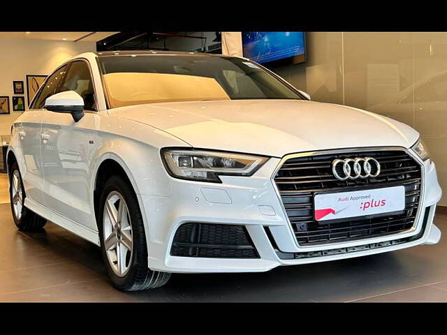 Used Audi A3 [2017-2020] 35 TFSI Technology in Gurgaon