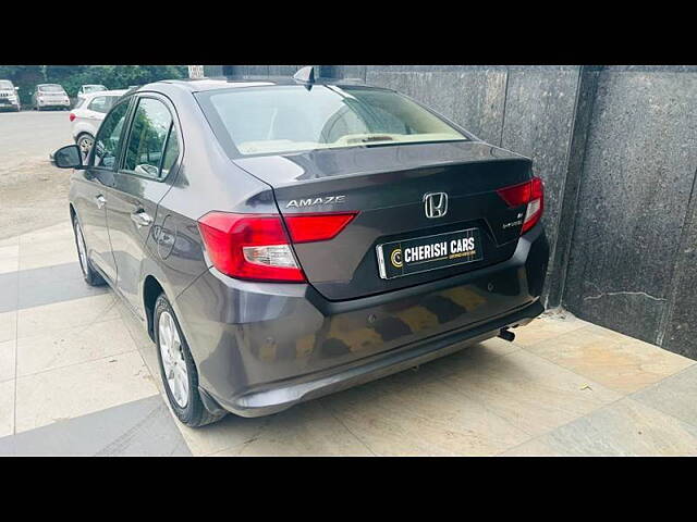 Used Honda Amaze [2018-2021] 1.2 V CVT Petrol [2018-2020] in Delhi