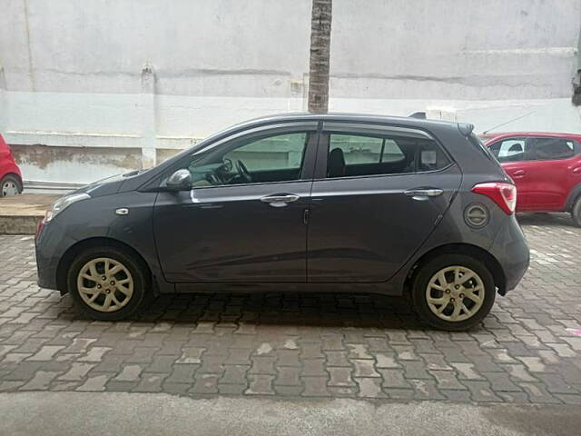 Used Hyundai Grand i10 [2013-2017] Sports Edition 1.2L Kappa VTVT in Chennai