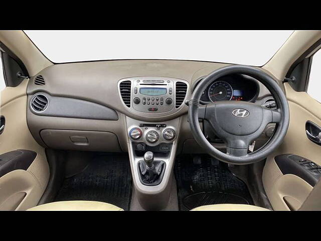 Used Hyundai i10 [2010-2017] Sportz 1.1 iRDE2 [2010--2017] in Kolkata