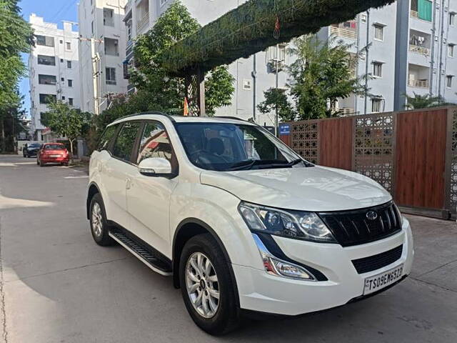 Used Mahindra XUV500 [2015-2018] W10 AWD in Hyderabad